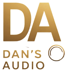 Dan&rsquo;s Audio