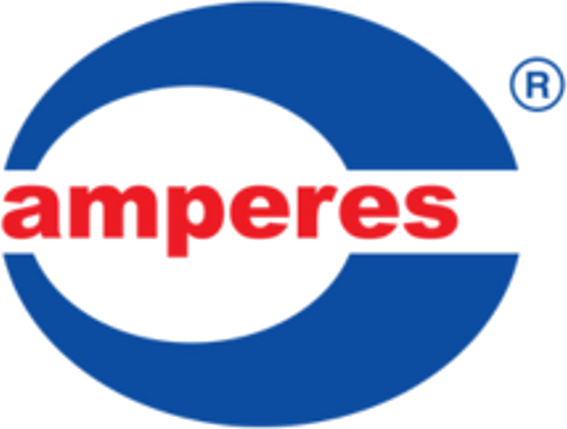 Amperes logo