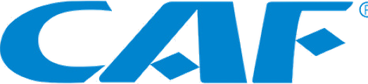 CAF logo