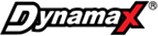 Dynamax logo