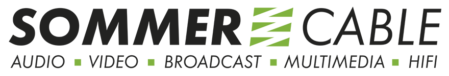 Sommer Cable logo